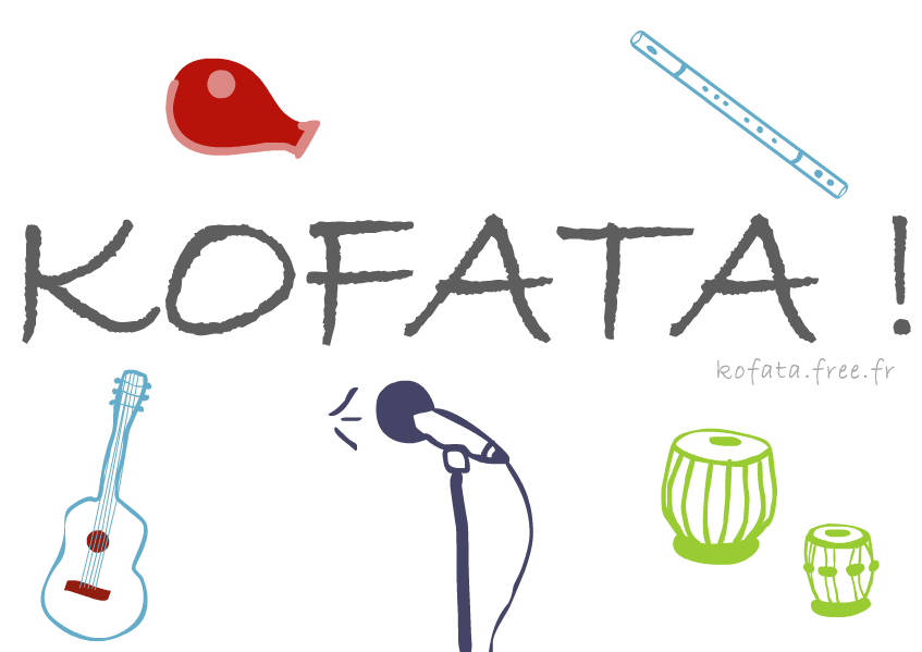 Kofata