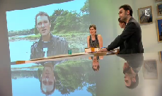 Reportaj Fr 3 Breizh